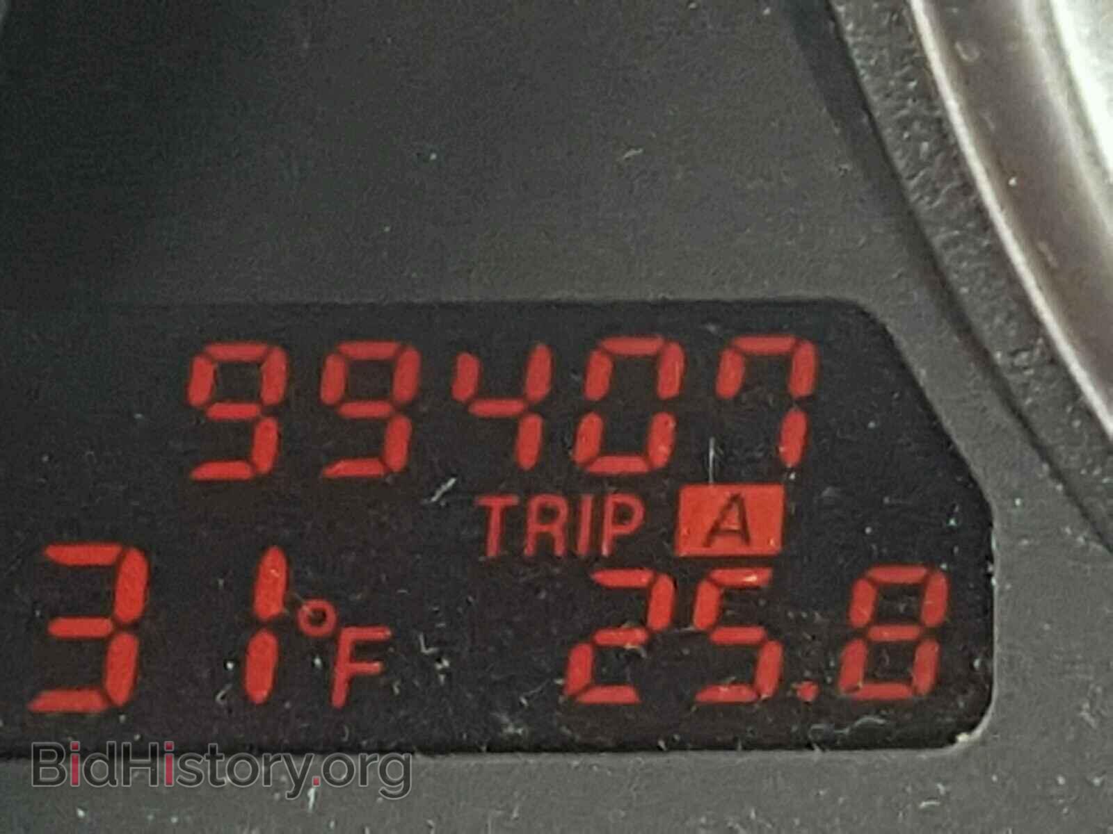 2010 MAZDA 6 - VIN: 1YVHZ8BH9A5M27296 - Фото 8