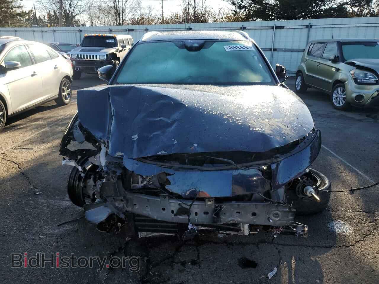 2023 MAZDA CX30 - VIN: 3MVDMBEY9PM557107 - Фото 5