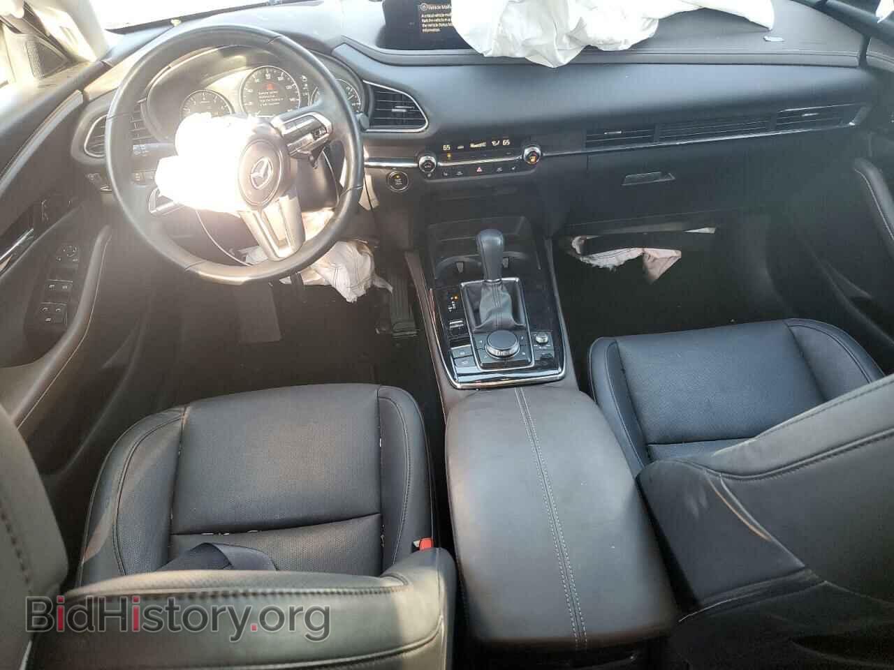 2023 MAZDA CX30 - VIN: 3MVDMBEY9PM557107 - Фото 8