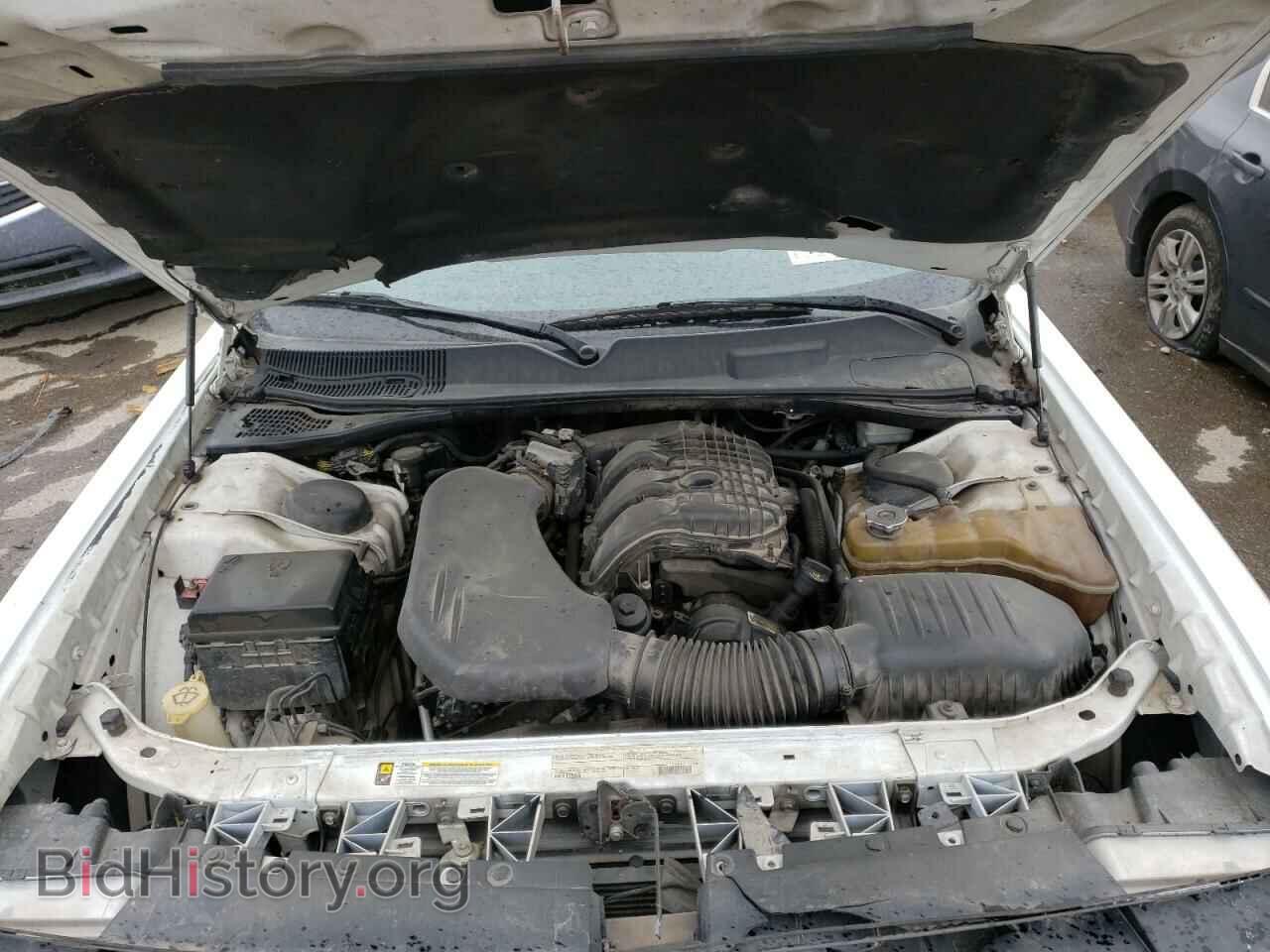 2011 DODGE CHALLENGER - VIN: 2B3CJ4DG9BH602789 - Photo 11