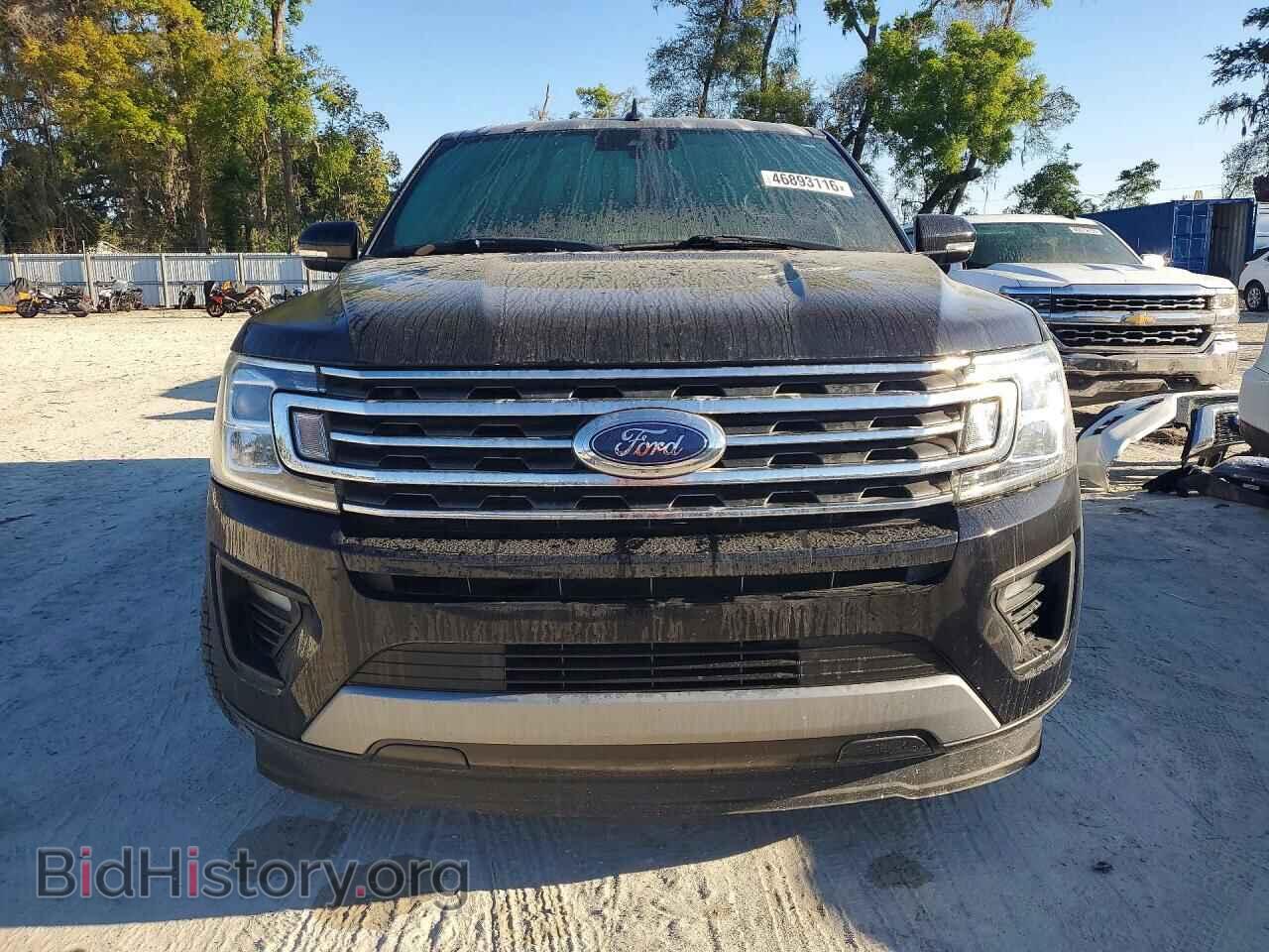 2020 FORD EXPEDITION - VIN: 1FMJU1HT7LEA05406 - Фото 5