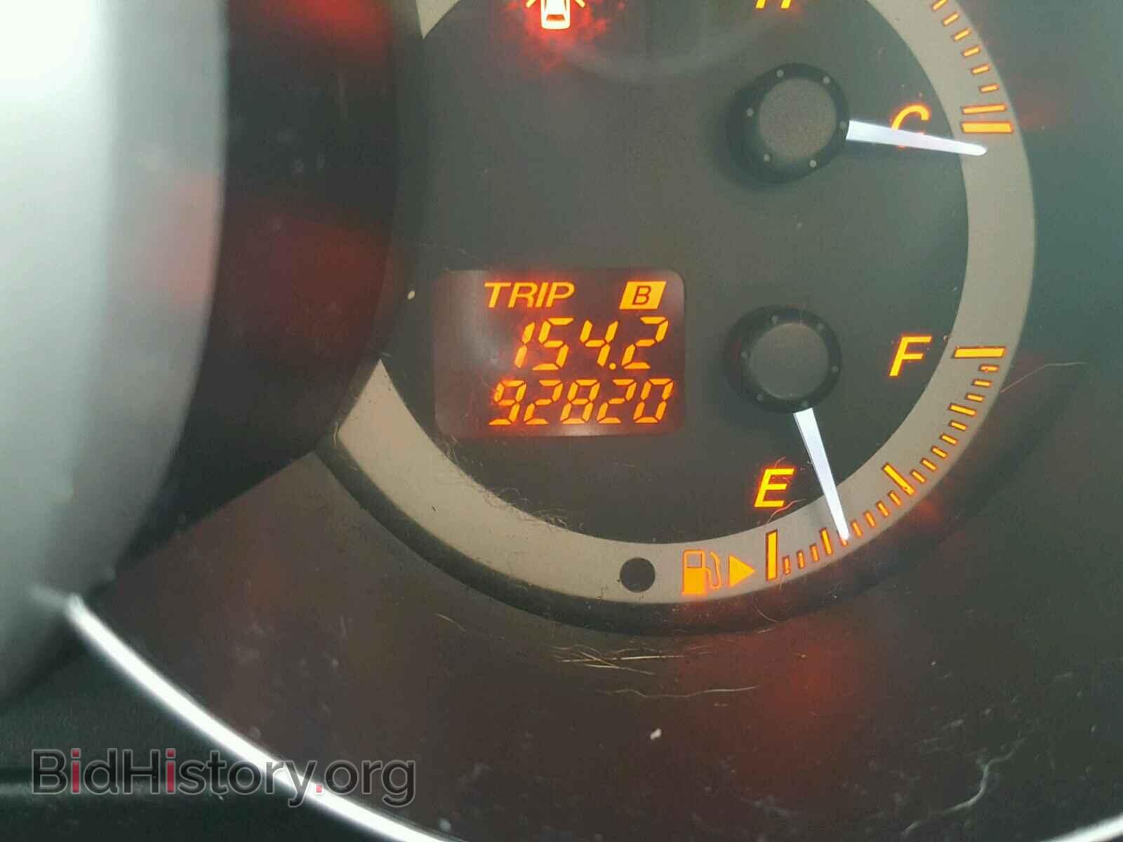 2009 MAZDA 3 S - VIN: JM1BK344691188581 - Фото 8