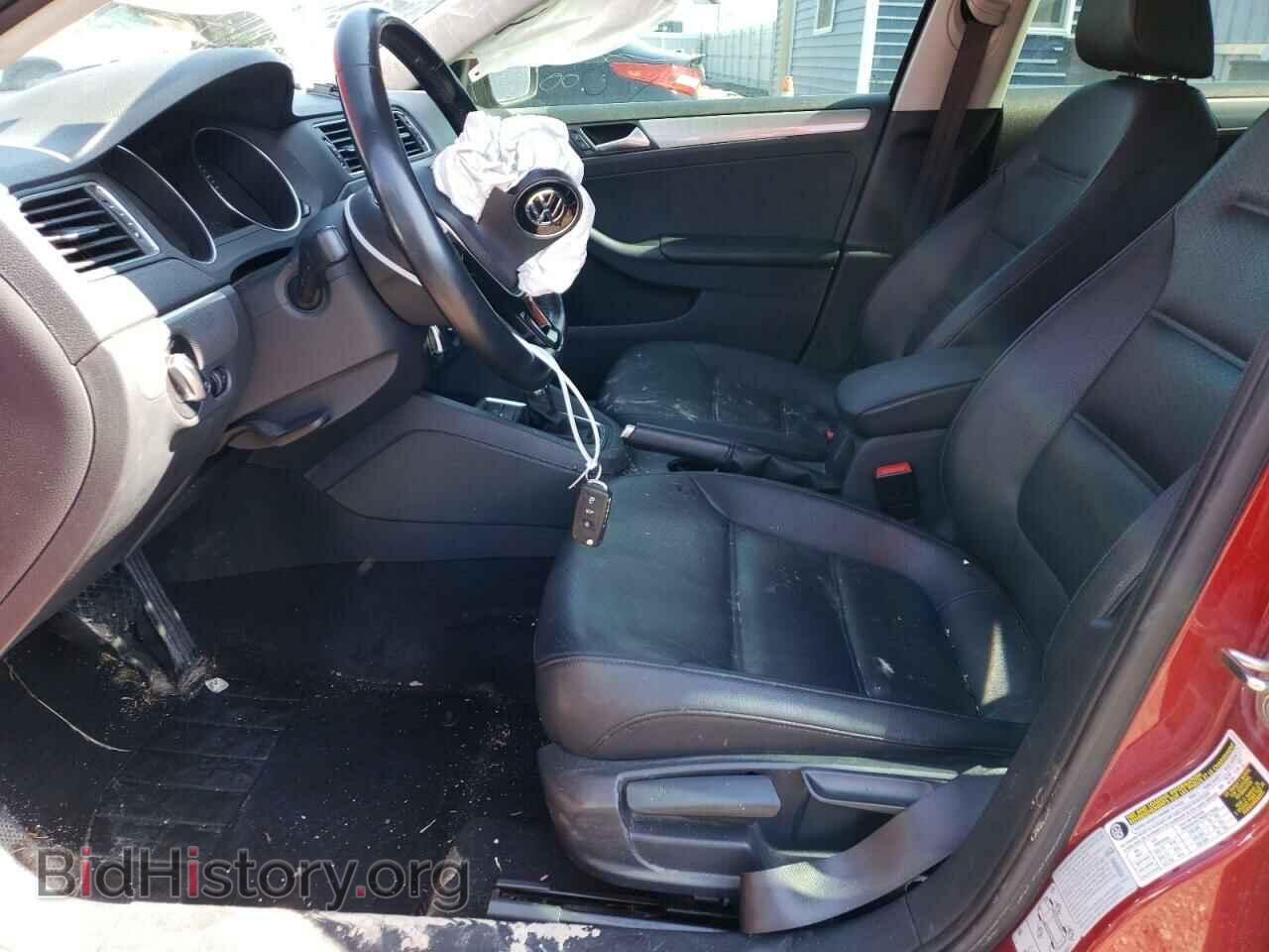 2017 VOLKSWAGEN JETTA - VIN: 3VWDB7AJ0HM201821 - Photo 7