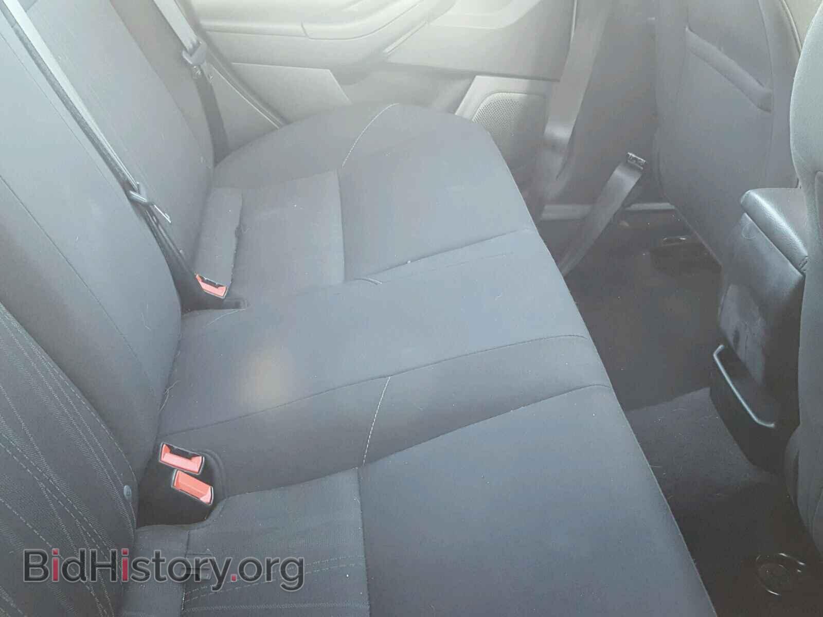2015 FORD FOCUS - VIN: 1FADP3F26FL295514 - Фото 6