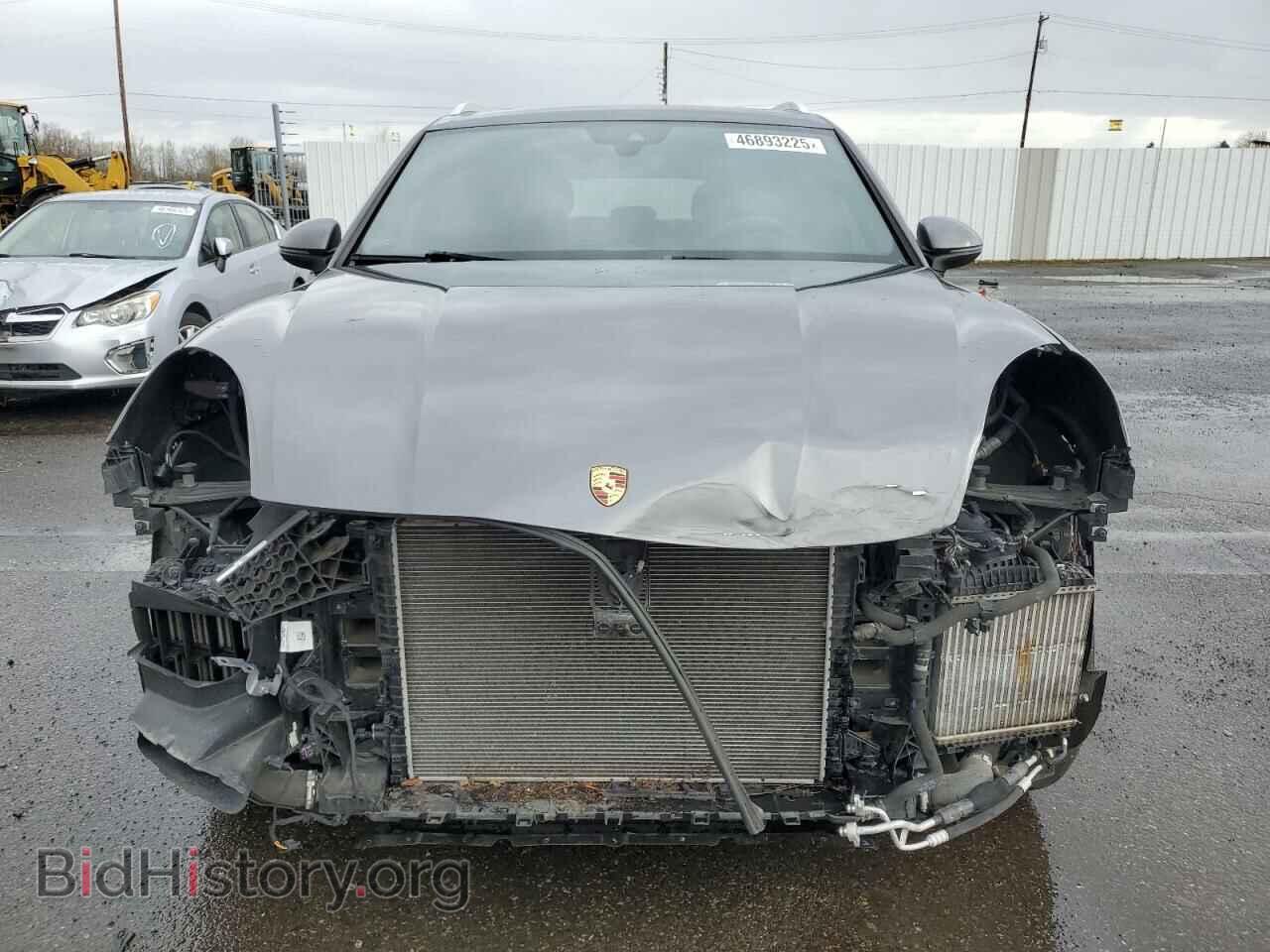 2019 PORSCHE CAYENNE - VIN: WP1AE2AY6KDA50885 - Фото 5