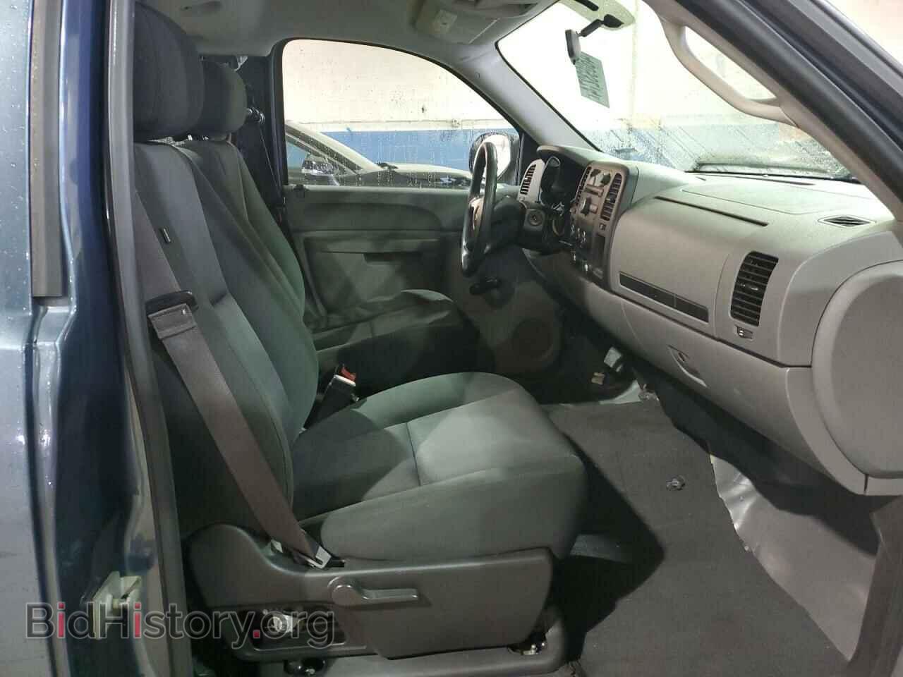 2013 CHEVROLET ALL Models - VIN: 1GCNCPEX6DZ219252 - Фото 10
