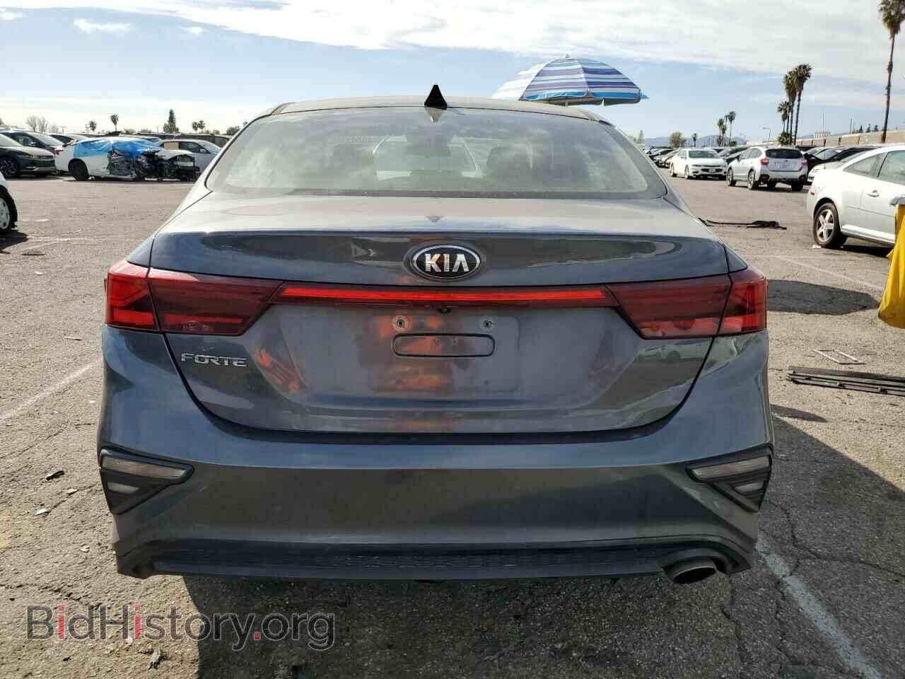 2019 KIA FORTE - VIN: 3KPF24AD7KE094837 - Фото 6