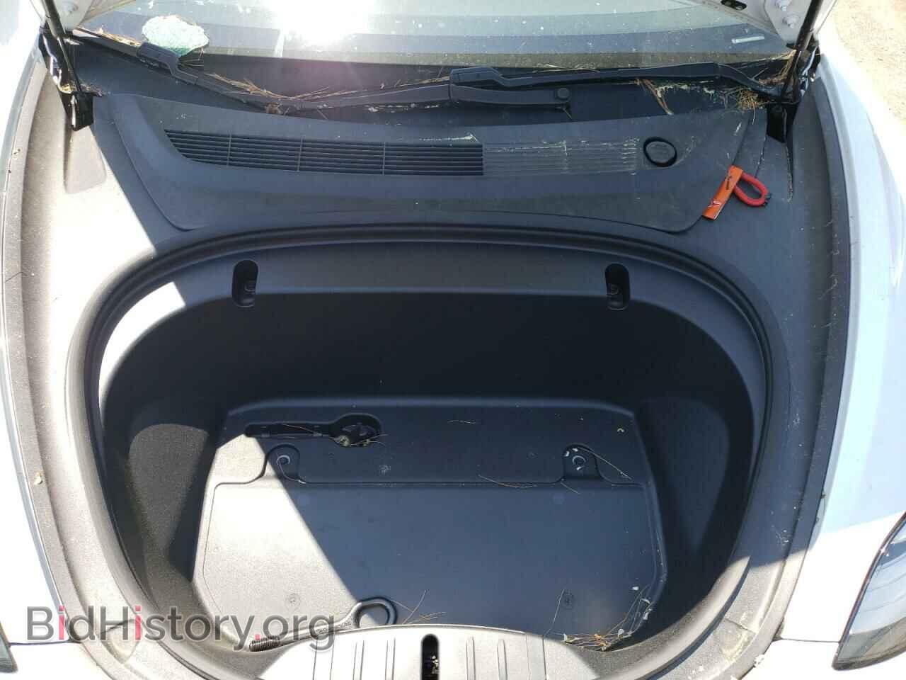 2020 TESLA MODEL 3 - VIN: 5YJ3E1EB4LF512235 - Фото 7