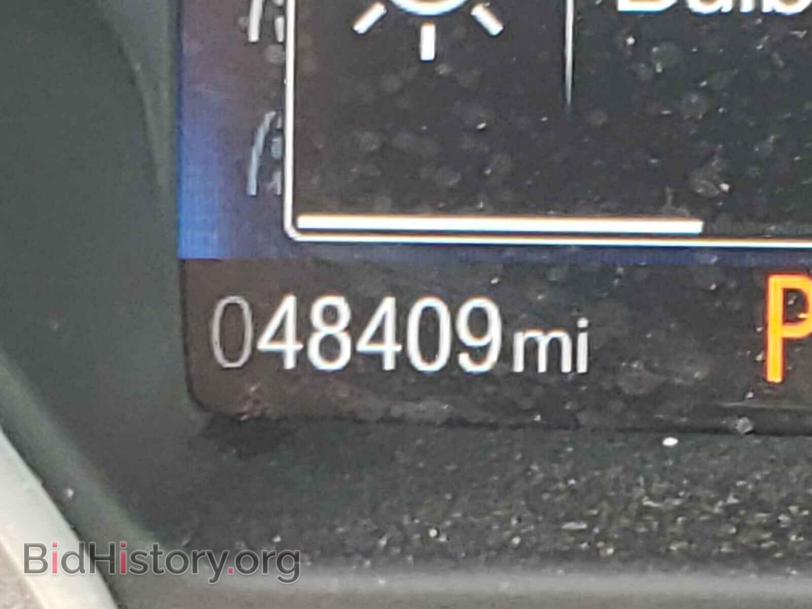 2017 FORD FOCUS - VIN: 1FADP3F27HL326496 - Фото 8
