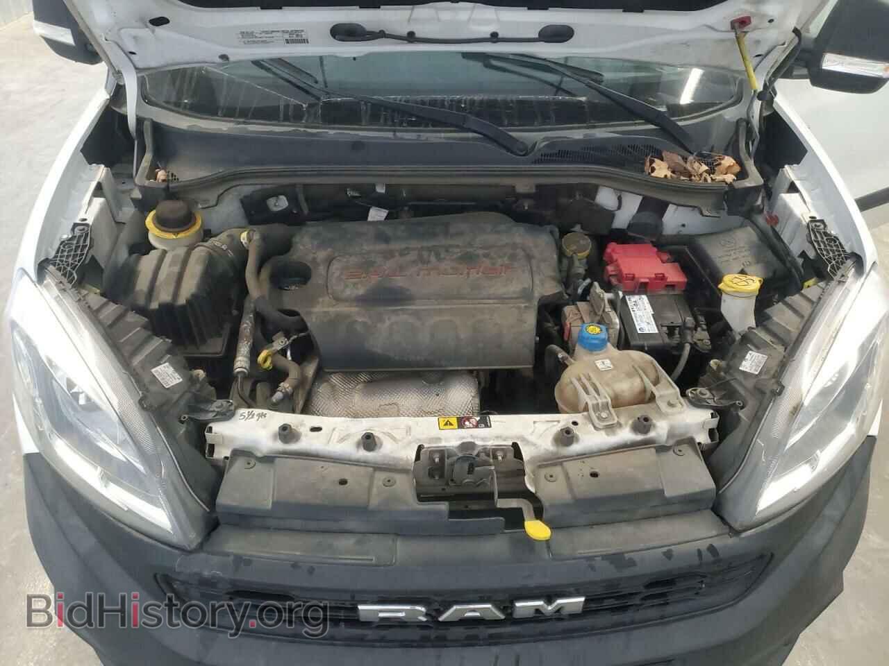 2019 RAM All Models - VIN: ZFBHRFAB3K6M04537 - Фото 12