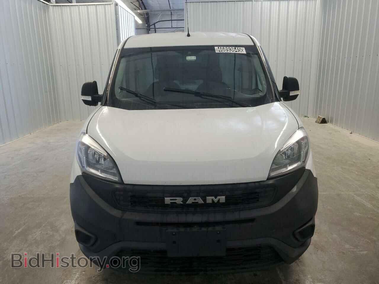 2019 RAM All Models - VIN: ZFBHRFAB3K6M04537 - Фото 5