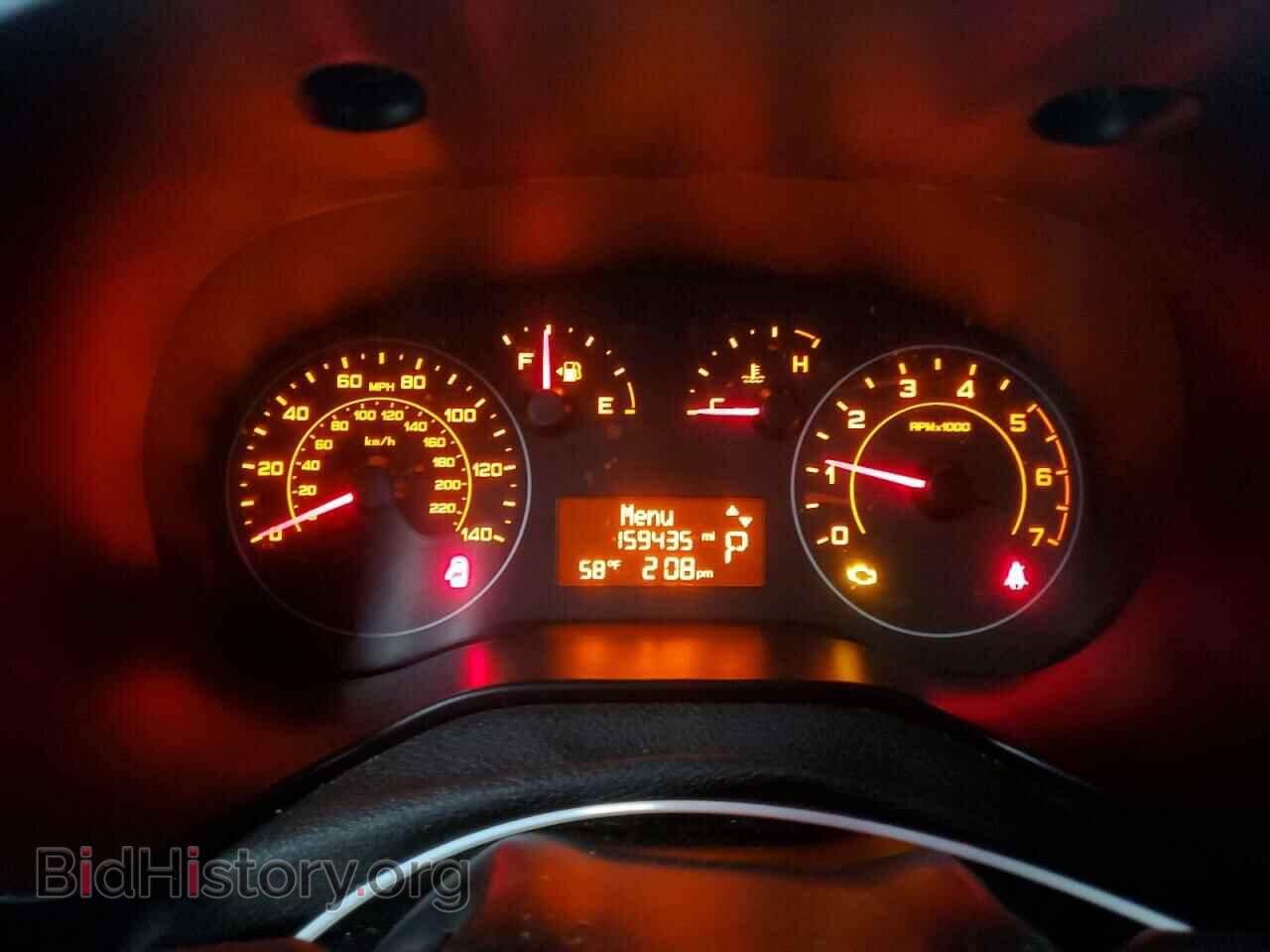 2019 RAM All Models - VIN: ZFBHRFAB3K6M04537 - Фото 9