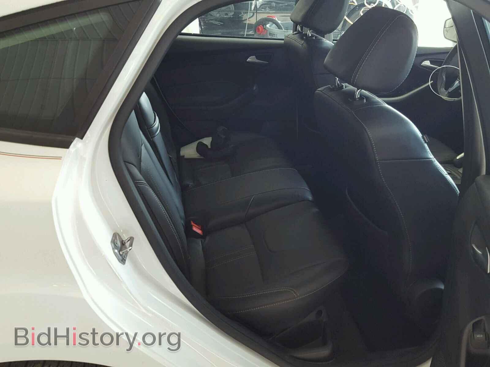2013 FORD FOCUS - VIN: 1FADP3K24DL216232 - Photo 6