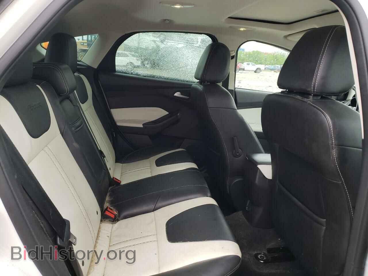 2014 FORD FOCUS - VIN: 1FADP3N28EL245603 - Фото 6