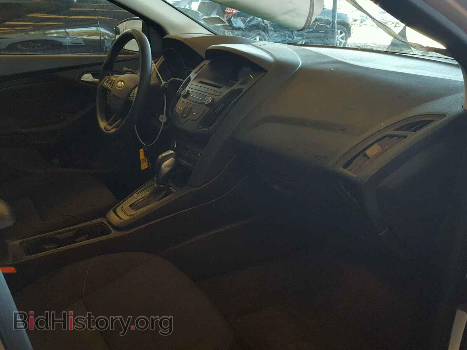 2015 FORD FOCUS - VIN: 1FADP3K2XFL282142 - Photo 5