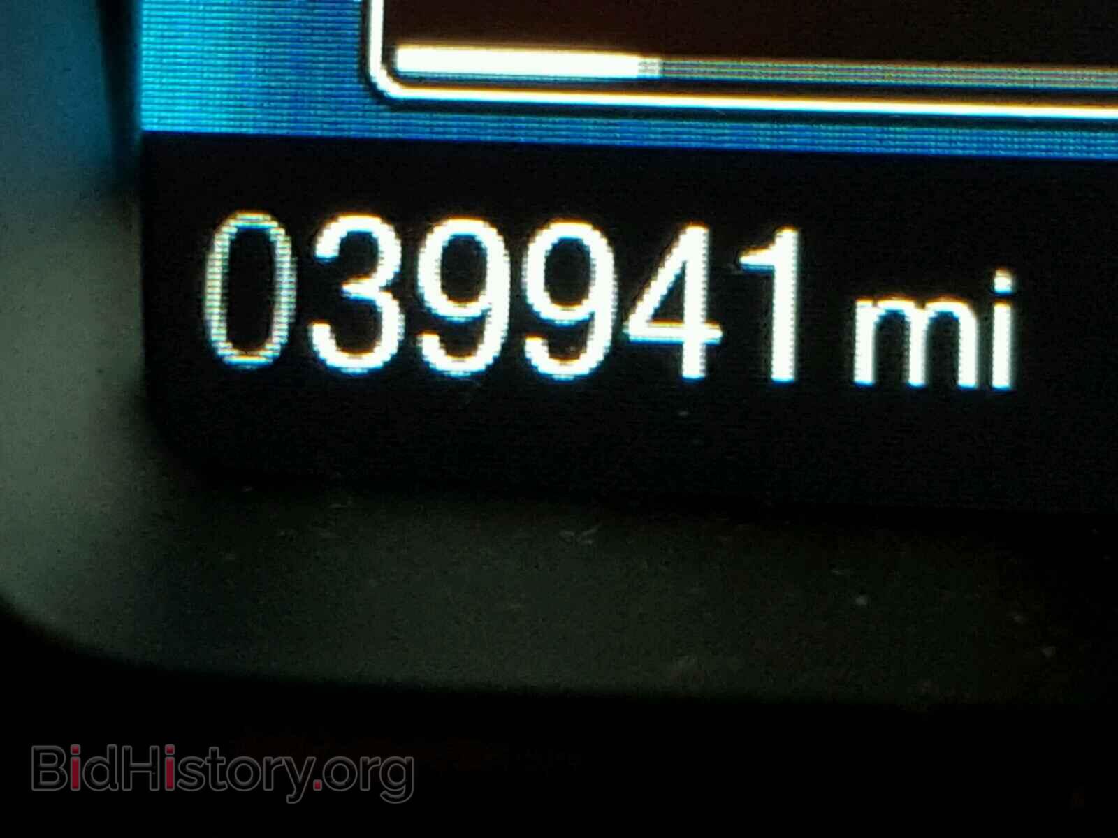2015 FORD FOCUS - VIN: 1FADP3K2XFL282142 - Photo 8