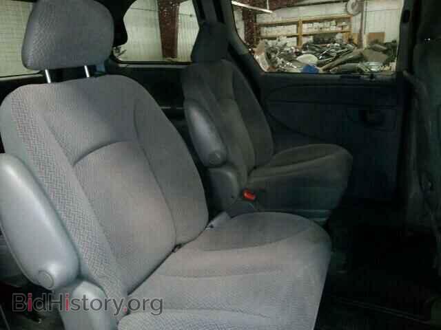 2007 DODGE CARAVAN - VIN: 1D4GP45R07B154489 - Фото 6