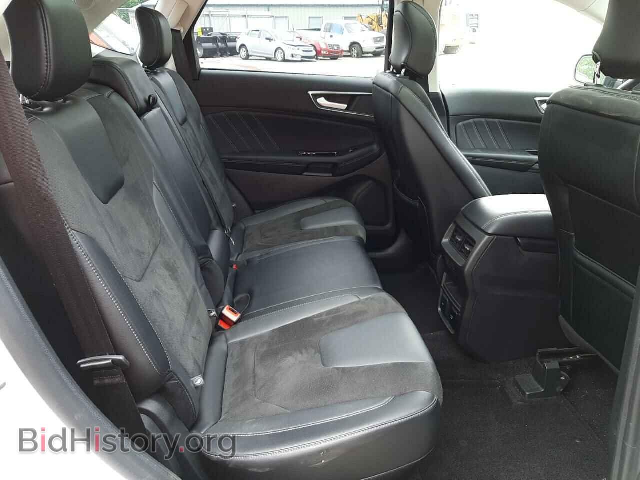 2018 FORD EDGE - VIN: 2FMPK4AP3JBB99360 - Photo 6