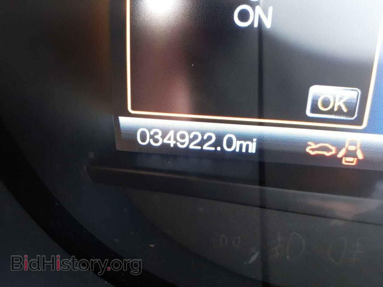 2018 FORD EDGE - VIN: 2FMPK4AP3JBB99360 - Photo 8