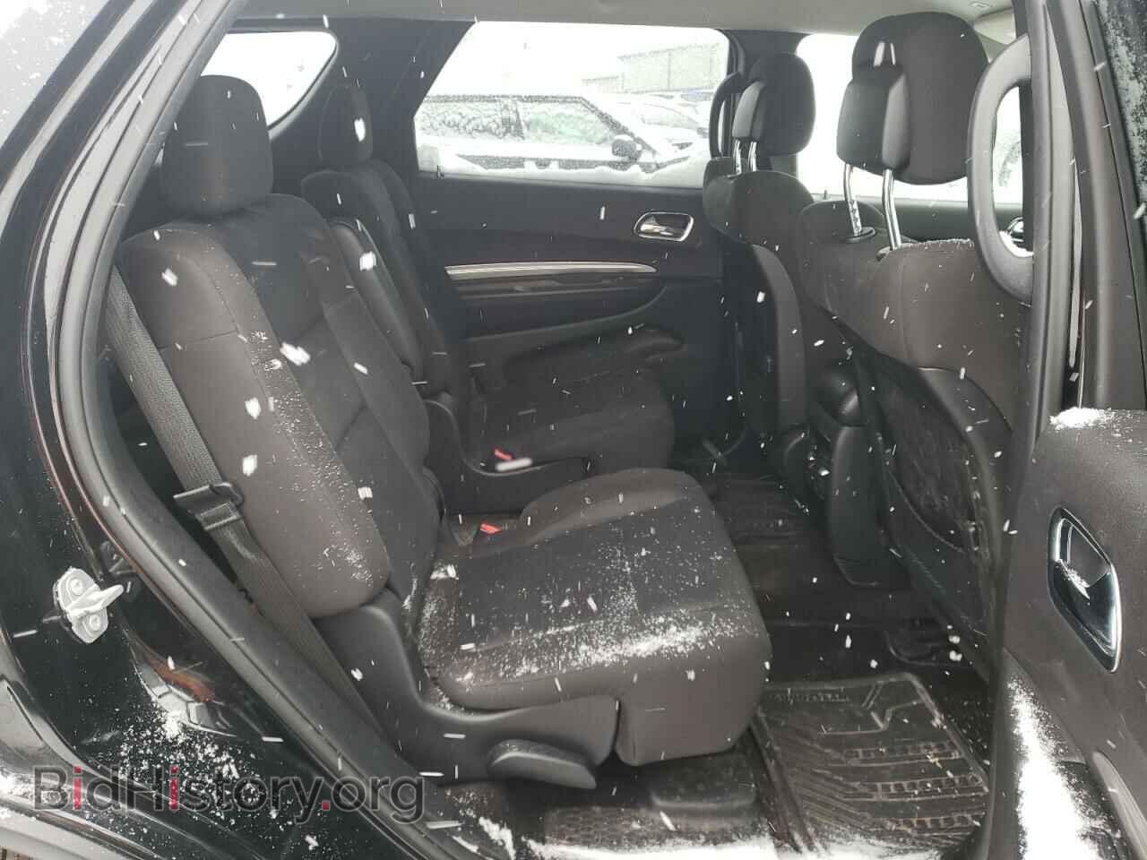 2017 DODGE DURANGO - VIN: 1C4RDJAG2HC860151 - Photo 11