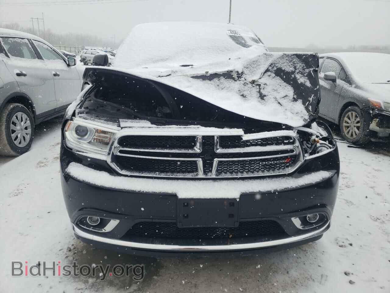 2017 DODGE DURANGO - VIN: 1C4RDJAG2HC860151 - Photo 5