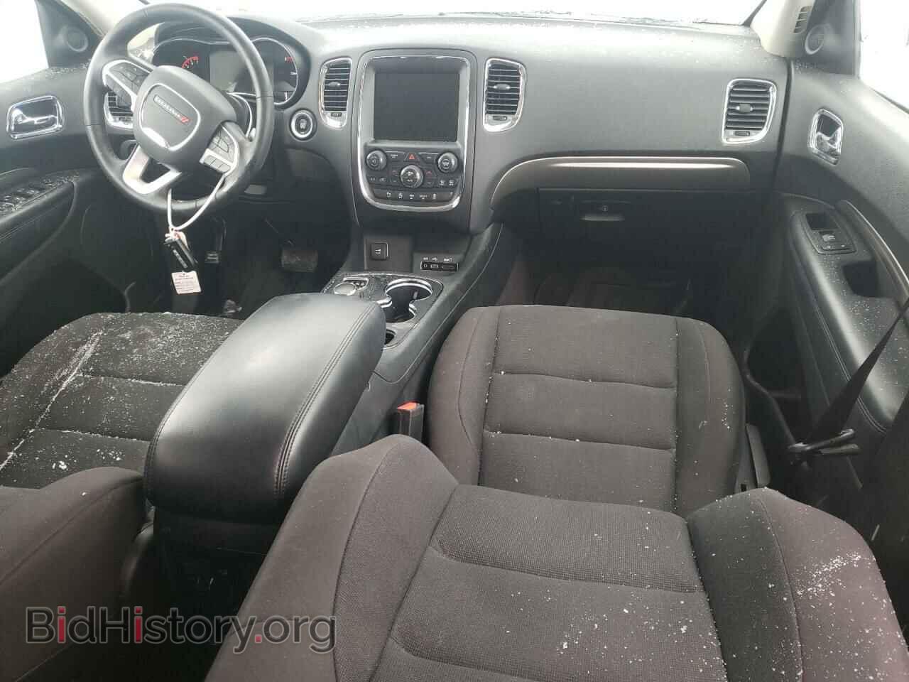 2017 DODGE DURANGO - VIN: 1C4RDJAG2HC860151 - Photo 8