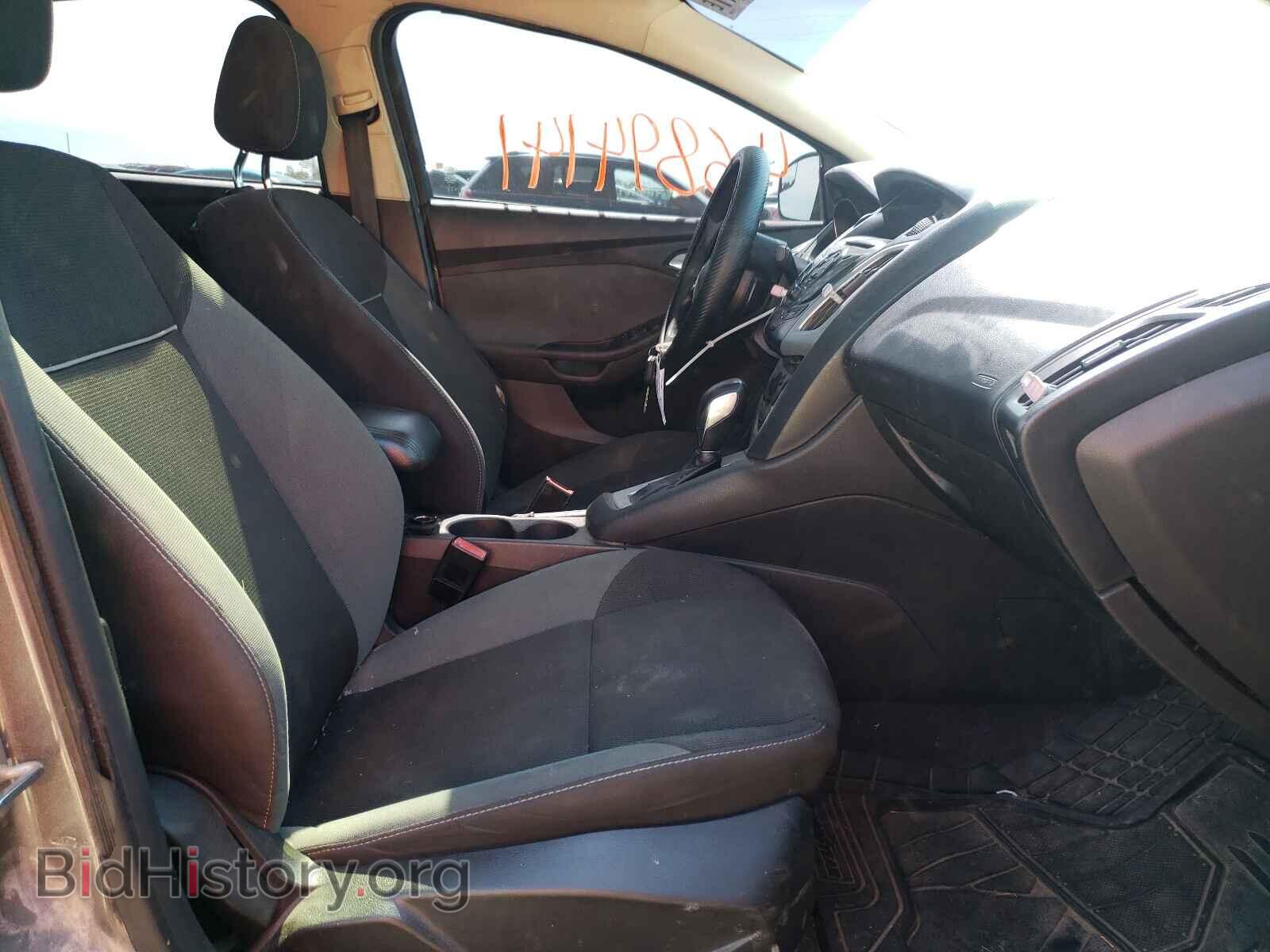 2012 FORD FOCUS - VIN: 1FAHP3F21CL160941 - Photo 5