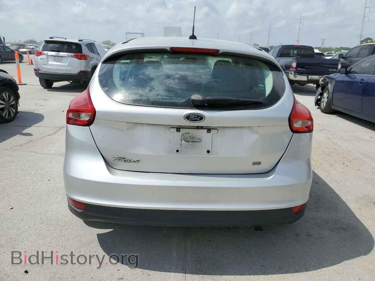2015 FORD FOCUS - VIN: 1FADP3K23FL283309 - Photo 6