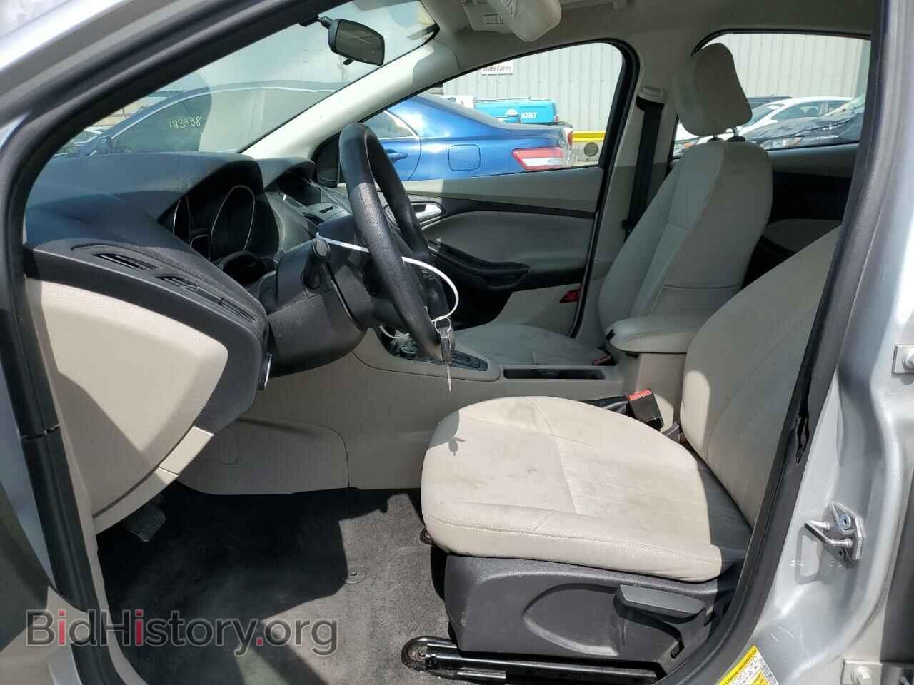 2015 FORD FOCUS - VIN: 1FADP3K23FL283309 - Photo 7