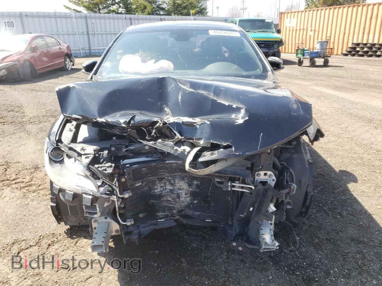 2015 CHRYSLER 200 - VIN: 1C3CCCBG9FN619843 - Фото 5