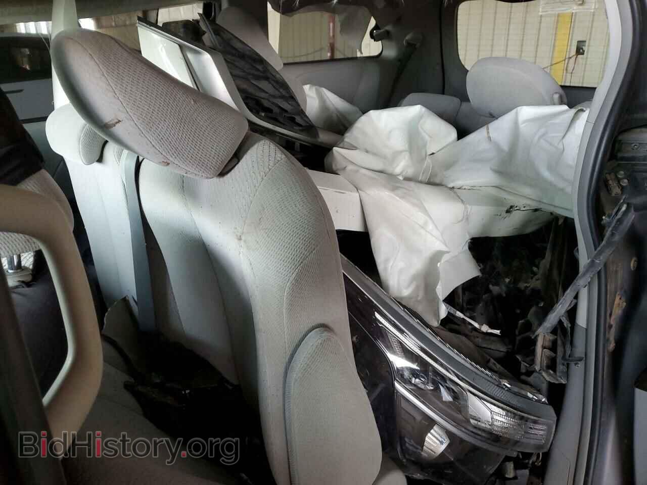 2013 TOYOTA All Models - VIN: 5TDKK3DC8DS295151 - Photo 10