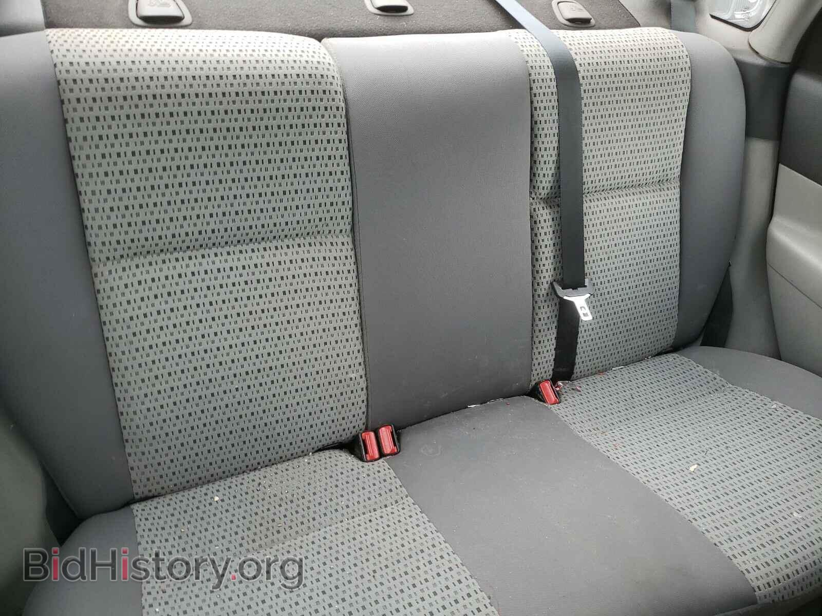 2006 FORD FOCUS - VIN: 1FAFP34N06W253148 - Фото 6