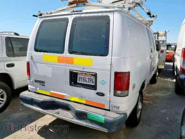 2011 FORD ECONOLINE - VIN: 1FTNE2EL6BDA19668 - Фото 4