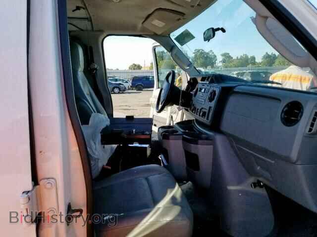 2011 FORD ECONOLINE - VIN: 1FTNE2EL6BDA19668 - Фото 5