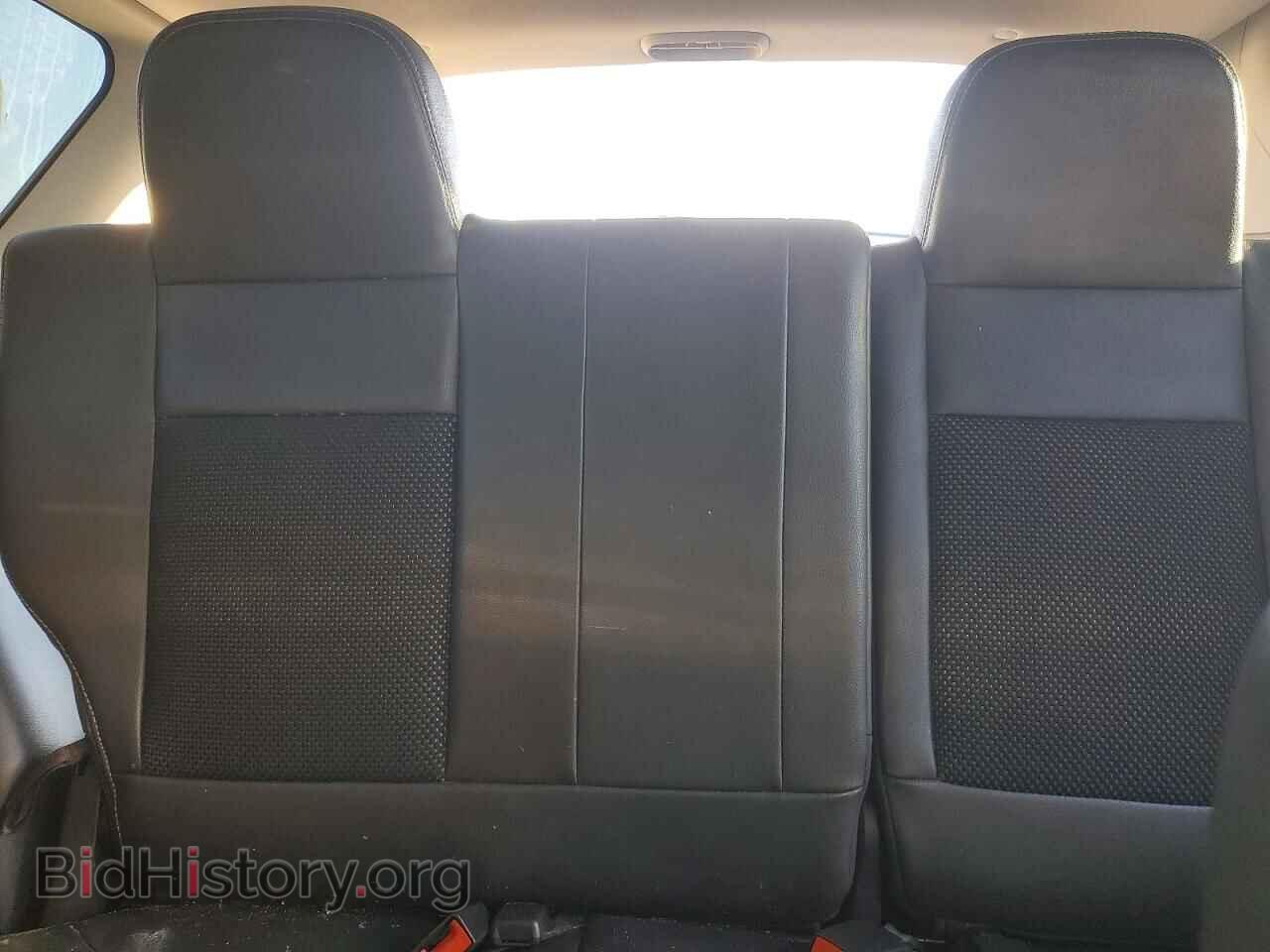 2014 JEEP COMPASS - VIN: 1C4NJCEB6ED539821 - Photo 10