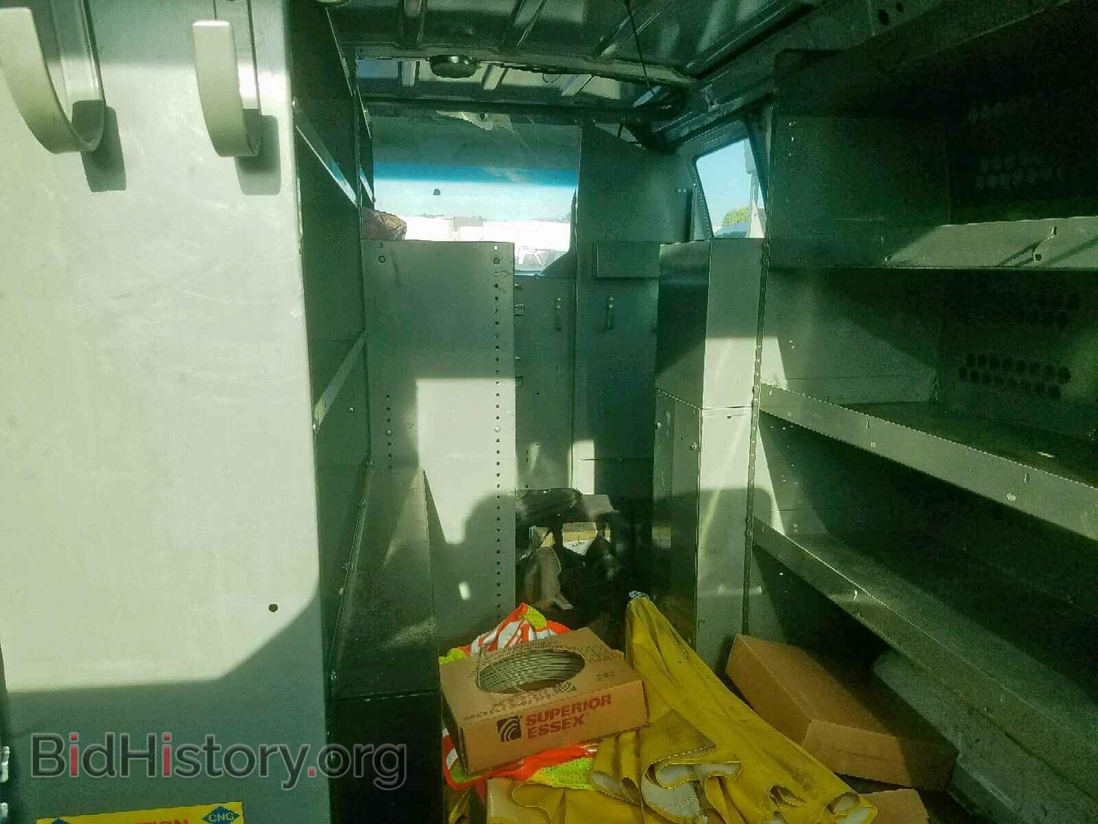 2010 FORD ECONOLINE - VIN: 1FTNE2EL4ADA17819 - Фото 6