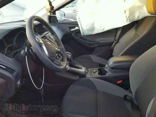2014 FORD FOCUS - VIN: 1FADP3F27EL214373 - Фото 5