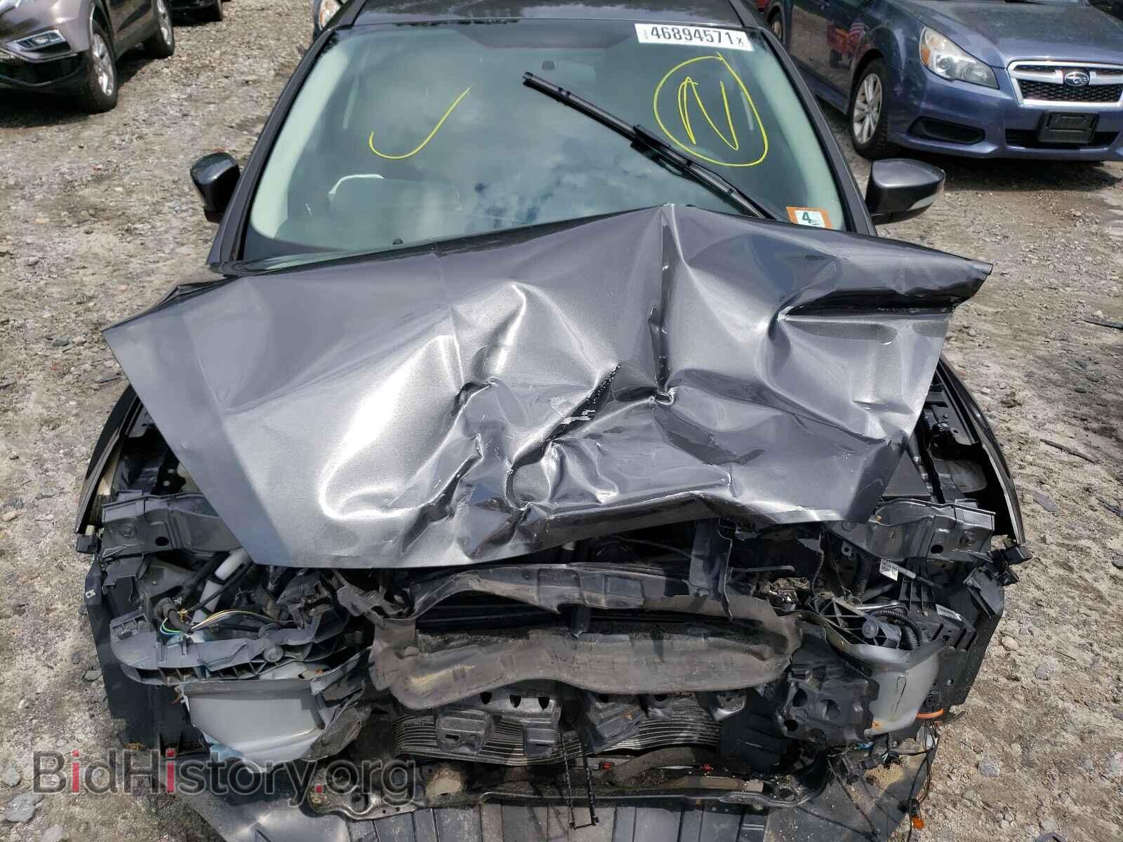 2017 FORD FOCUS - VIN: 1FADP3F2XHL321616 - Photo 7