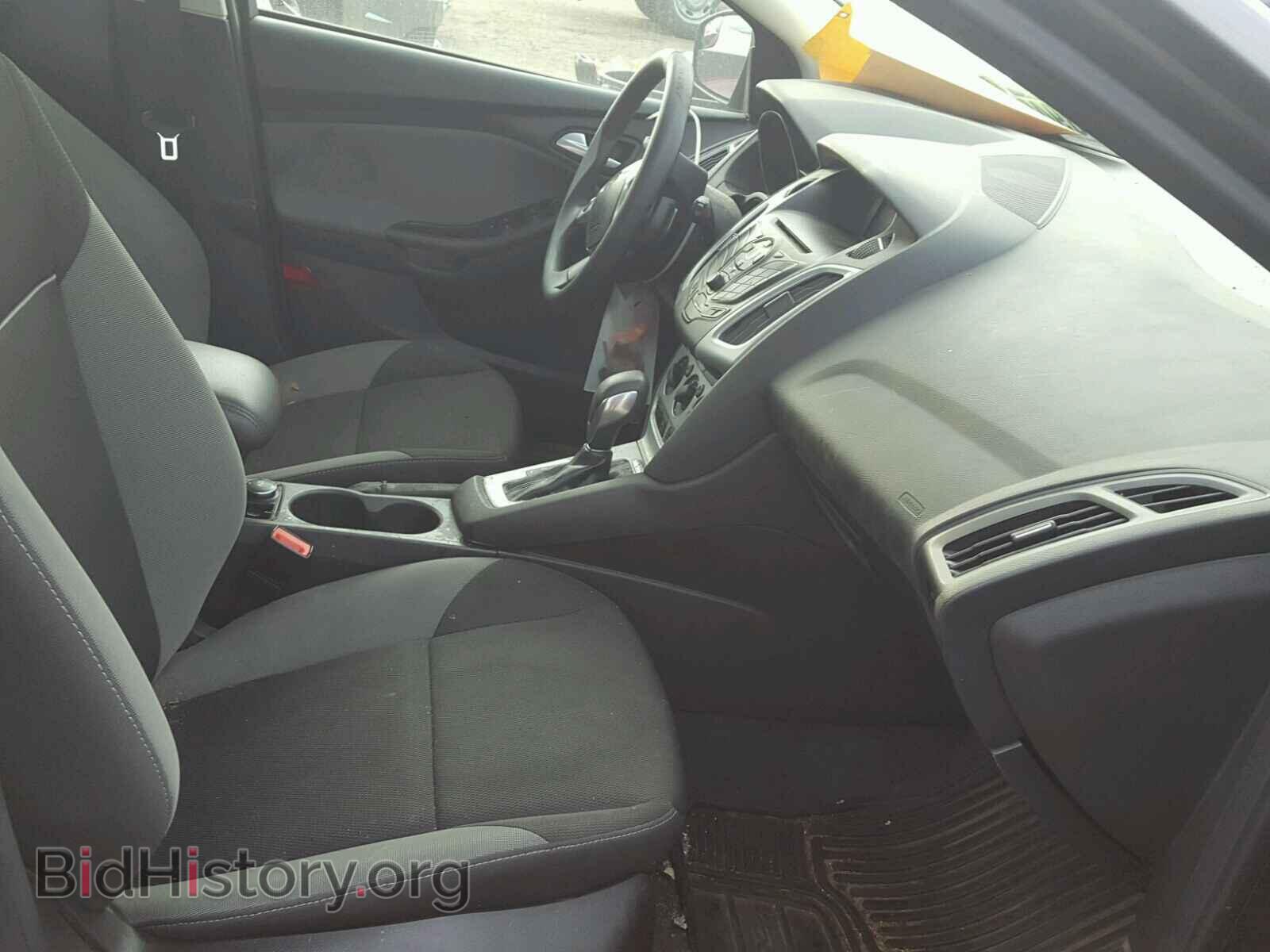 2012 FORD FOCUS - VIN: 1FAHP3K21CL188812 - Photo 5