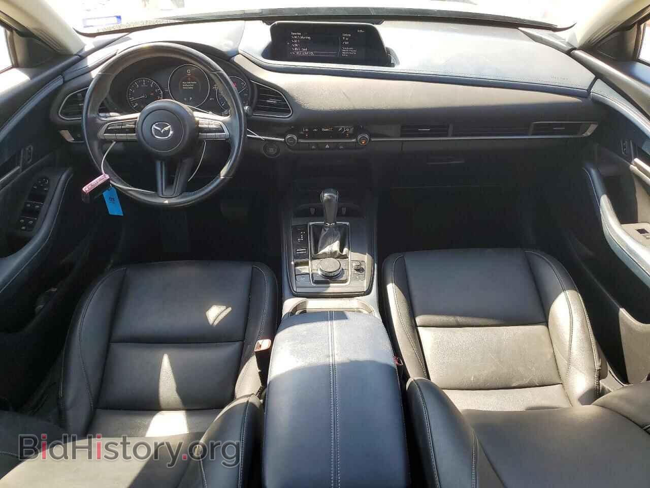 2020 MAZDA CX30 - VIN: 3MVDMACL3LM131148 - Фото 8