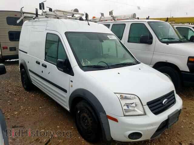 Фотография NM0LS7BN6DT135008 - FORD TRANSIT CO 2013