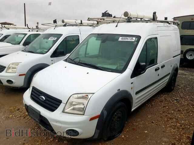 2013 FORD TRANSIT CO - VIN: NM0LS7BN6DT135008 - Фото 2