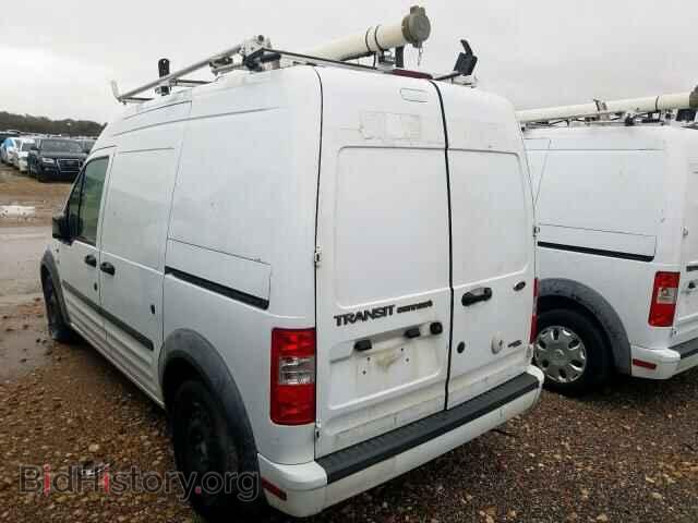 2013 FORD TRANSIT CO - VIN: NM0LS7BN6DT135008 - Фото 3