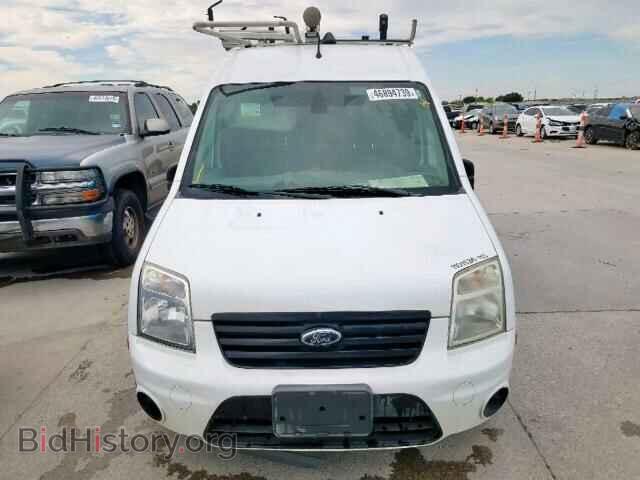 2013 FORD TRANSIT CO - VIN: NM0LS7BN6DT135008 - Фото 7