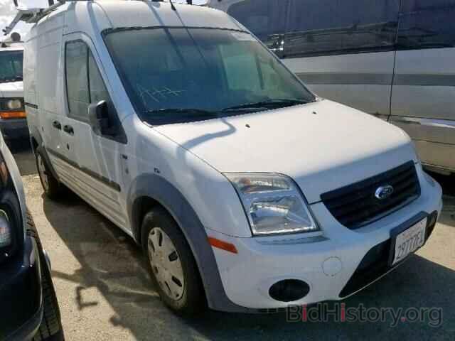 Photo NM0LS7BN9DT140333 - FORD TRANSIT CO 2013