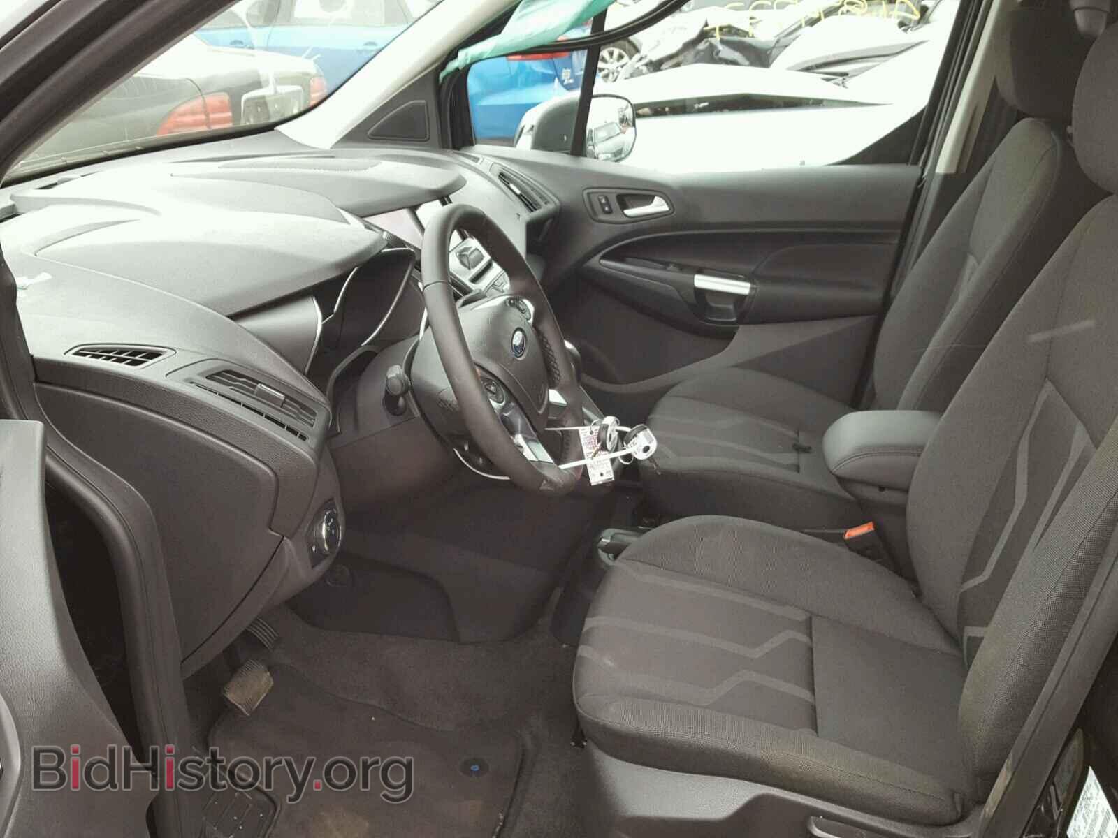 2017 FORD TRANSIT CO - VIN: NM0LS7F71H1329247 - Фото 5