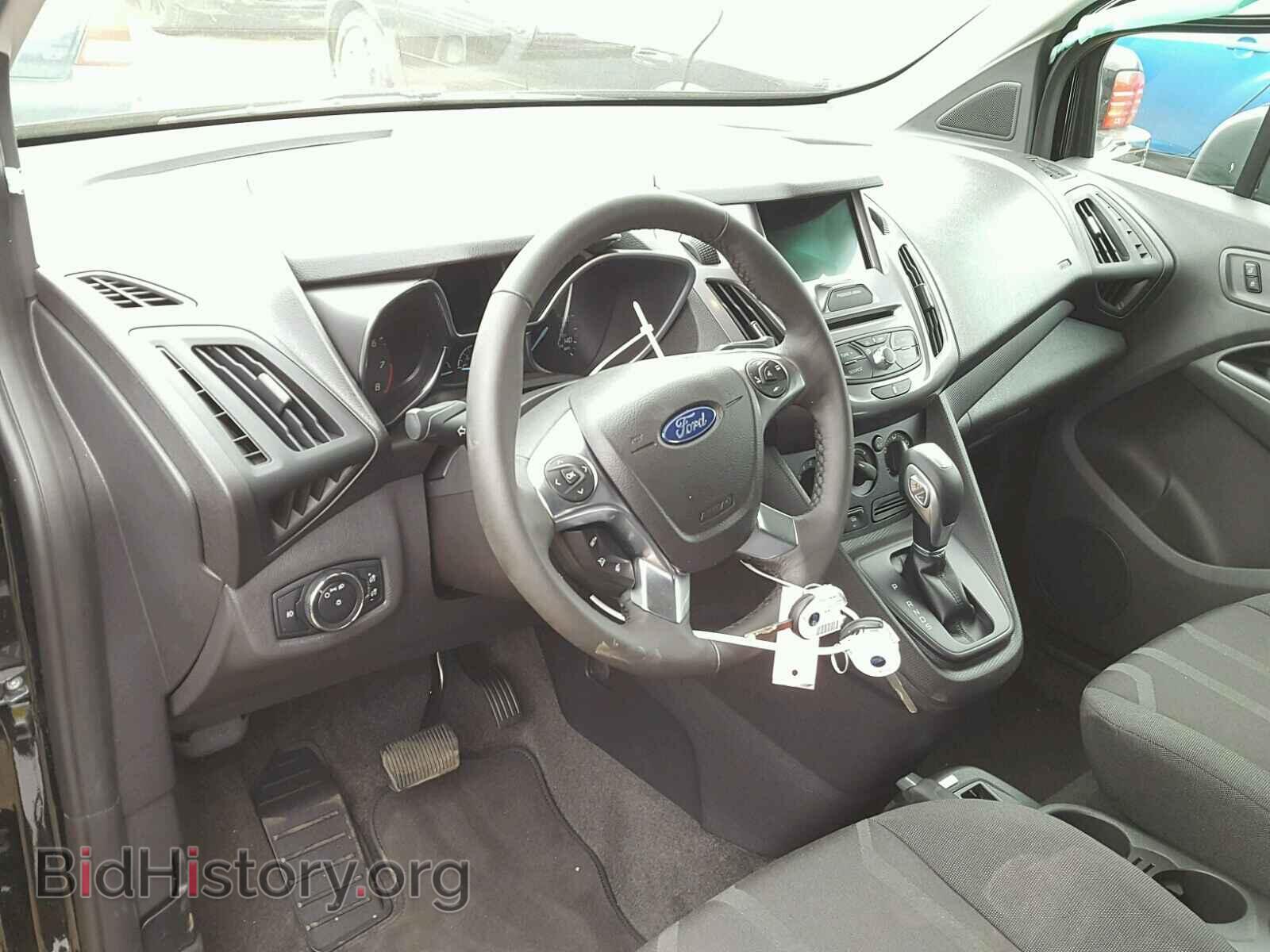2017 FORD TRANSIT CO - VIN: NM0LS7F71H1329247 - Фото 9