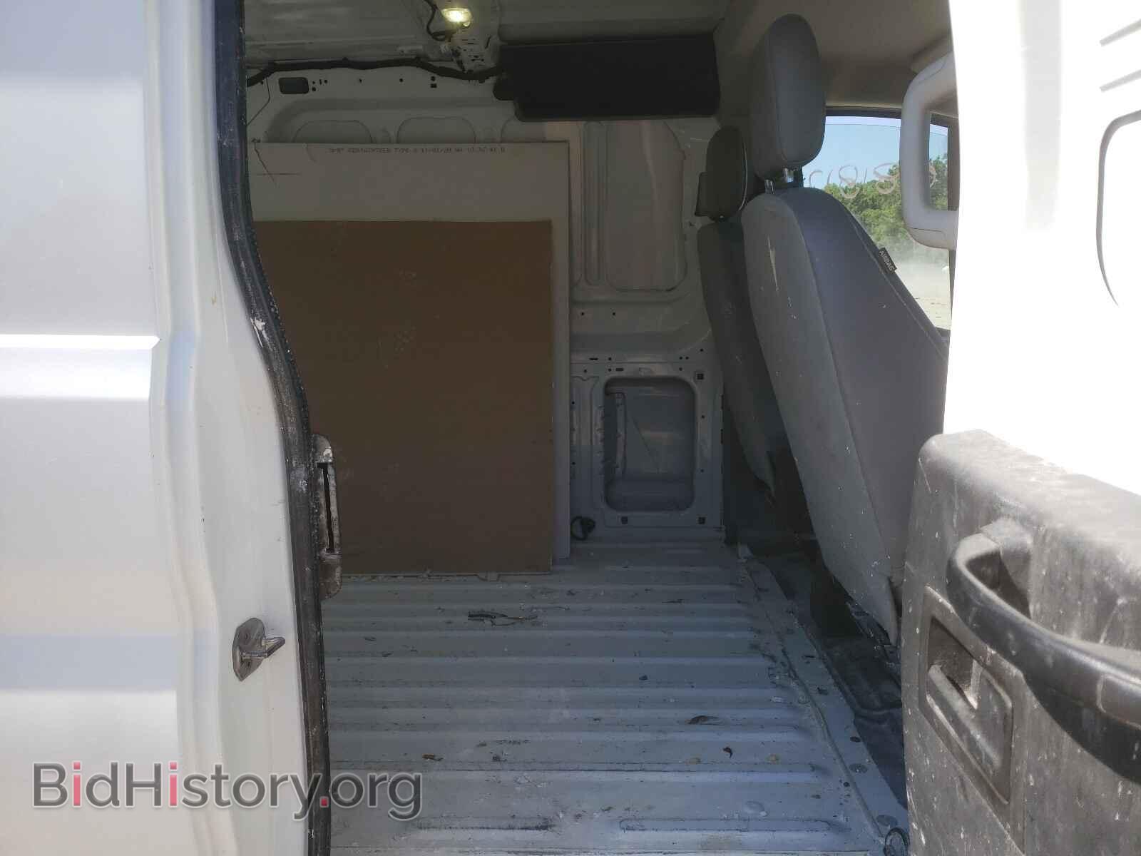 2017 FORD TRANSIT CO - VIN: 1FTYR2ZMXHKB13125 - Фото 6