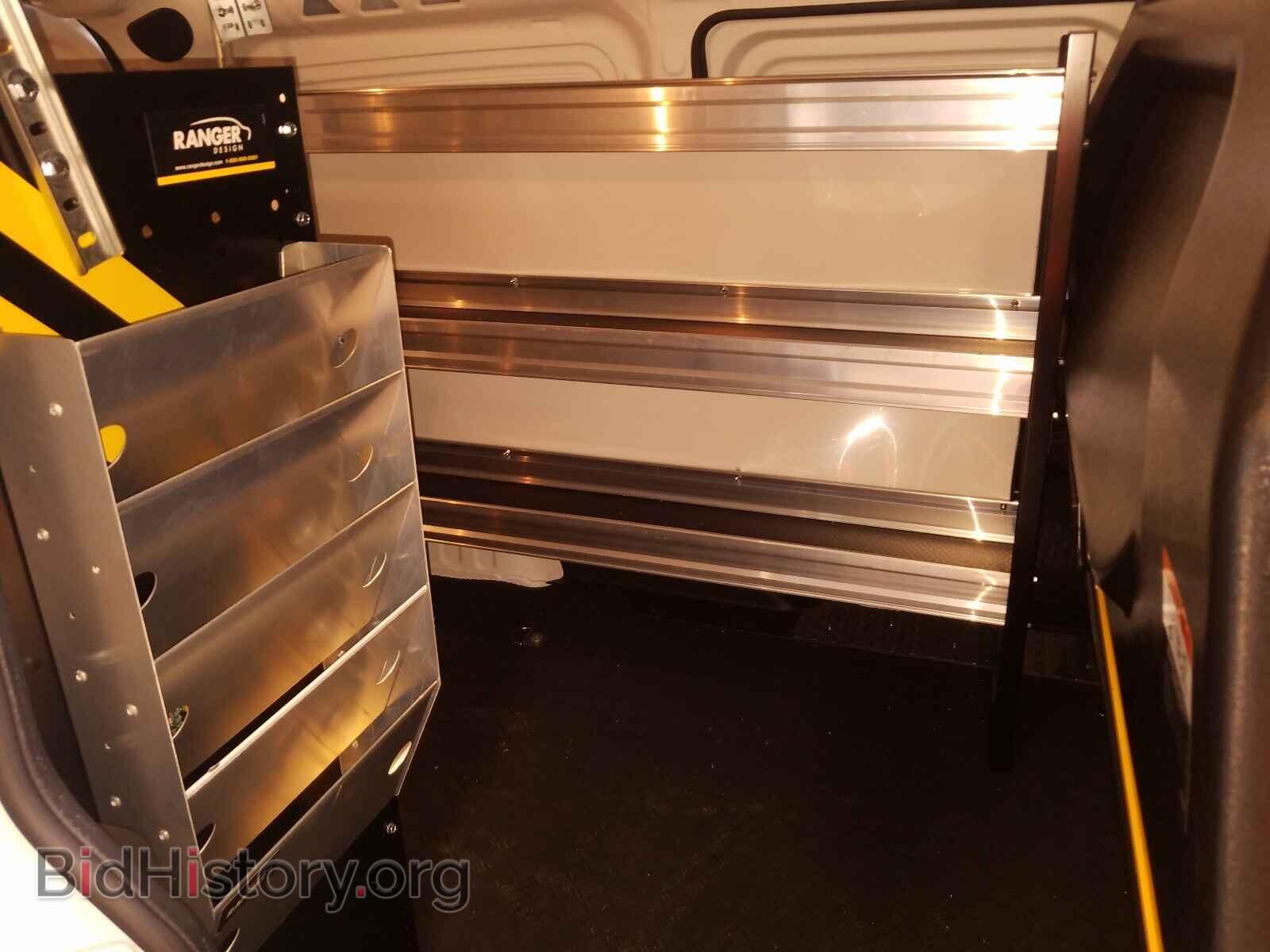 2020 RAM PROMASTER - VIN: ZFBHRFDB4L6S26635 - Фото 6