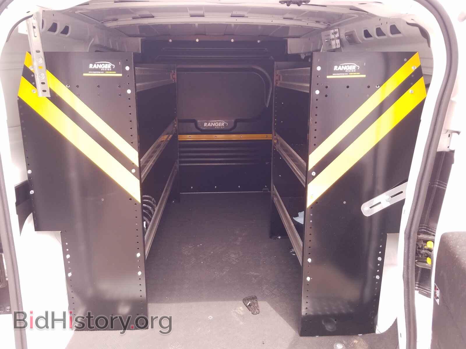 2020 RAM PROMASTER - VIN: ZFBHRFDB4L6S26635 - Фото 9